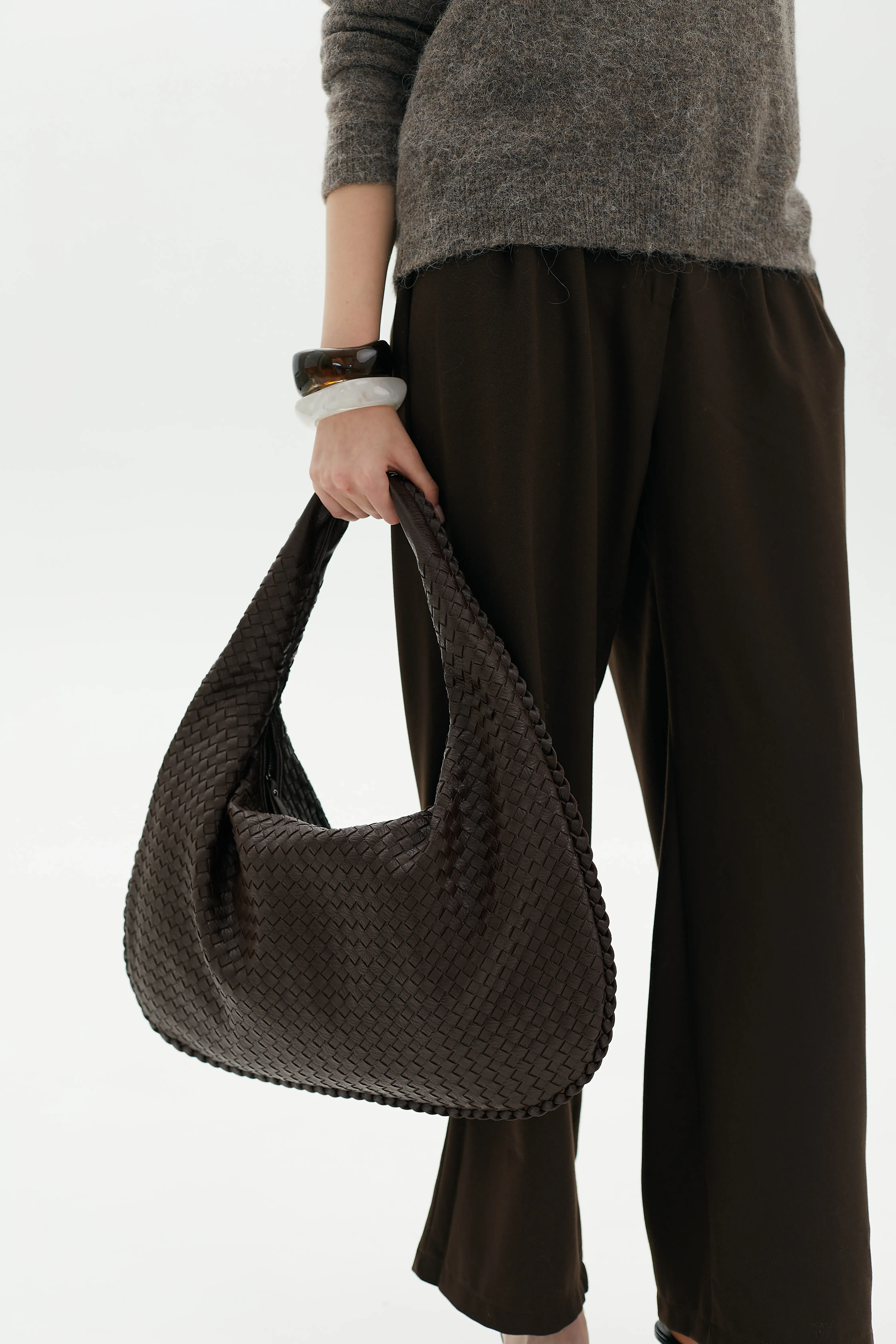 MARGO BAG CHOCO